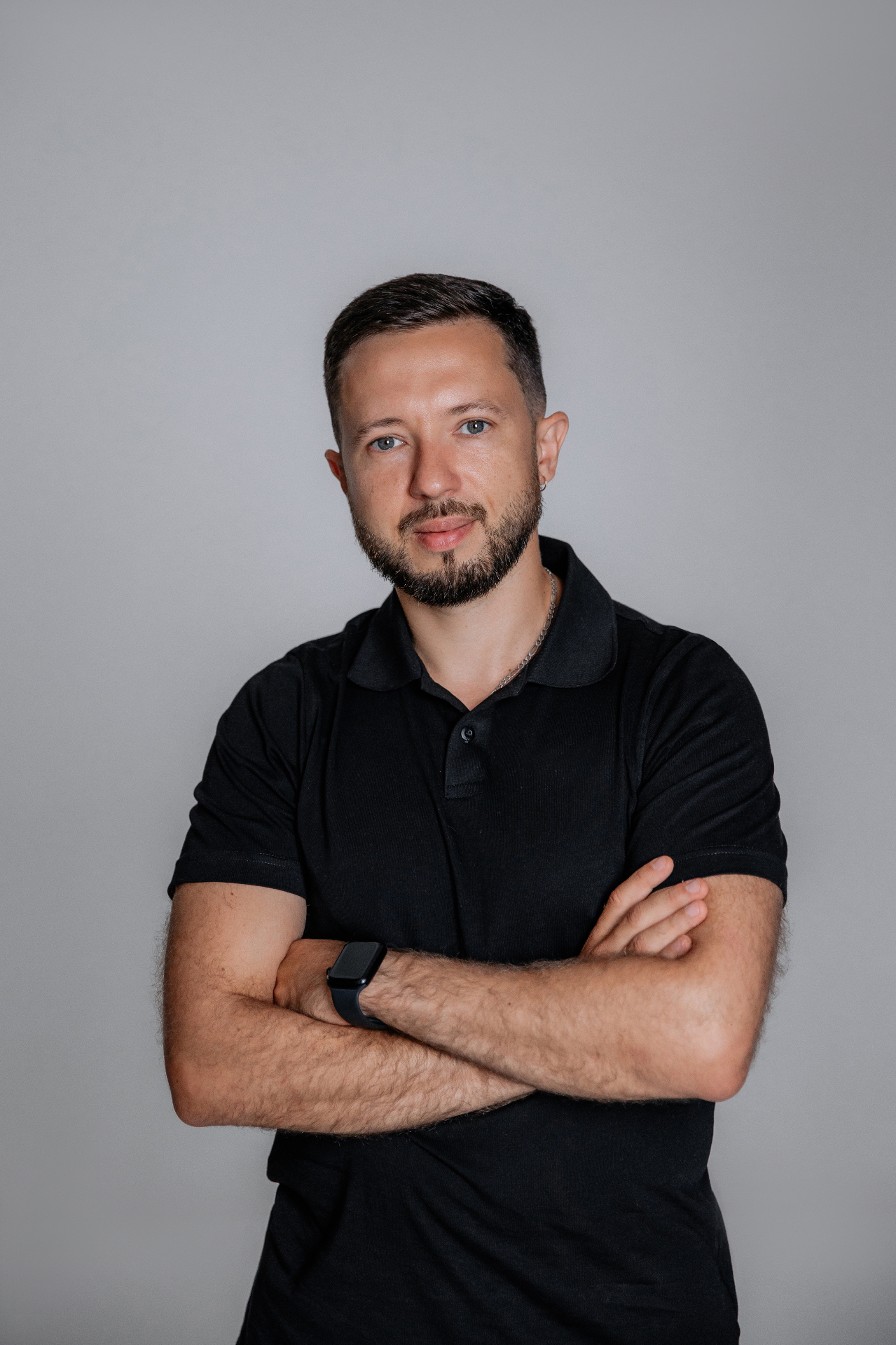 Artem Kabanchuk